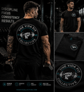 Vida Fit Collective Tee