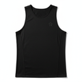 Vida Fit Collection Black Tank Top